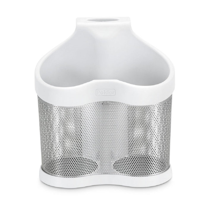 Polder Products LLC Styling Station Hair Tool Holders & Reviews Wayfair